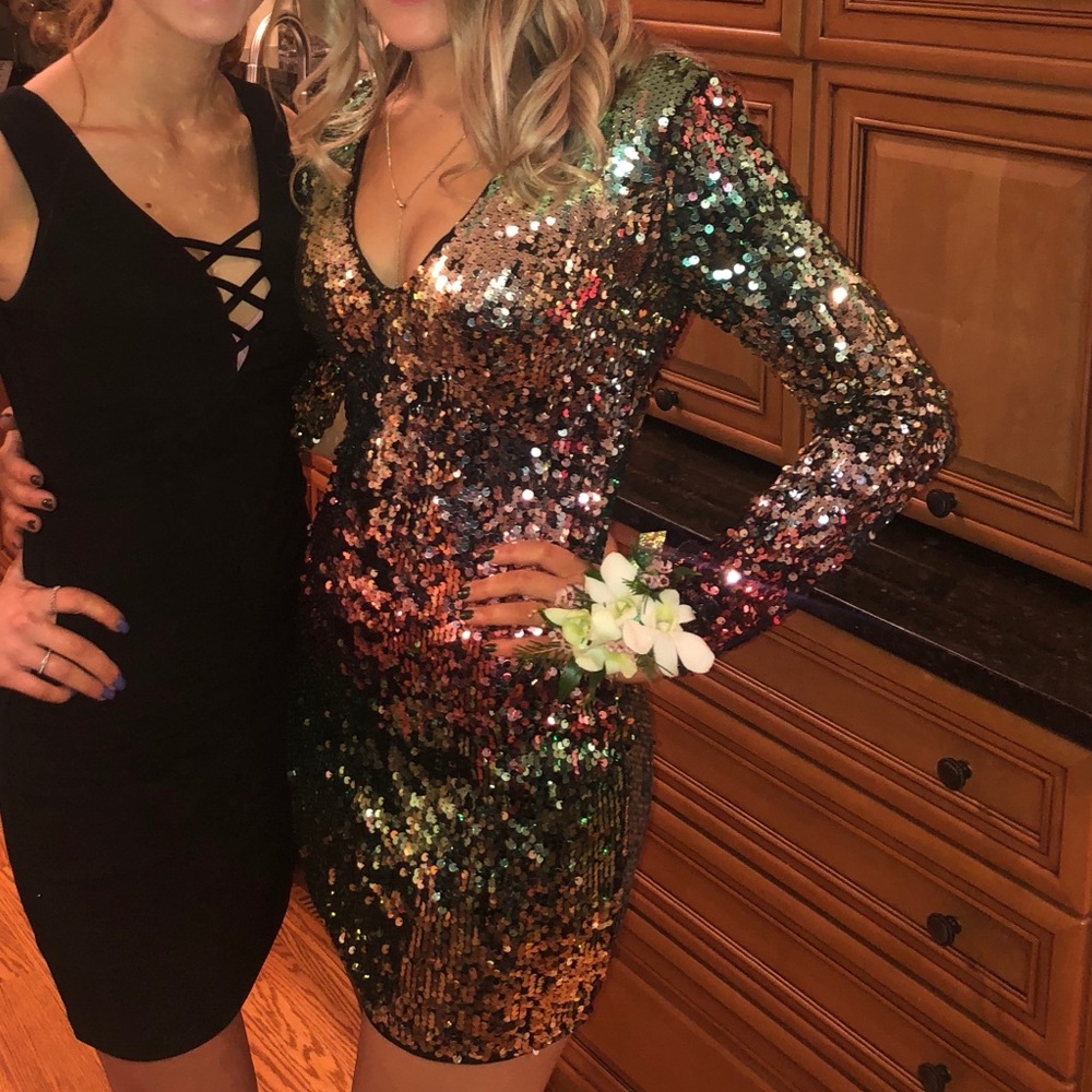 Windsor cocktail/party dress